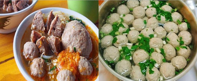 Bakso