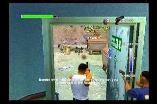 Free Download Games Bad Boys Miami Takedown PS2 ISO Full Version