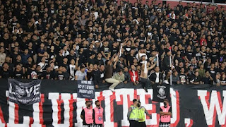 Masalah Harga Tiket Tuntas, Suporter Bali United Siap Kembali Penuhi Stadion Dipta