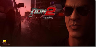 Don 2: The Game