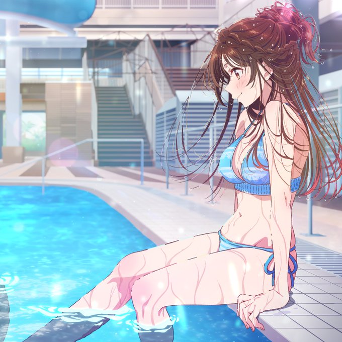 ClariS - Umitsuki