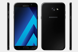 Samsung Galaxy A3 (2018) – Price, rumors, release date, and specifications