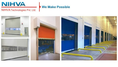 Automation Solutions in india, Fire Rated Rolling Shutters, High speed doors, High speed Door, Rolling shutter, Sliding doors, Door automation solutions in India, Material handling equipments in India, High speed doors in India, Automation Solutions, Door automation solutions