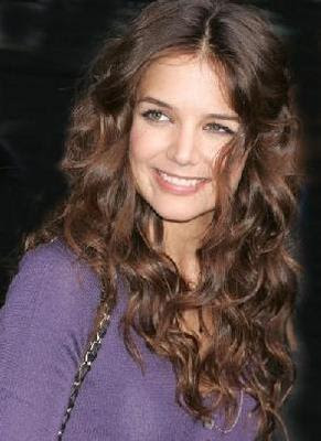 The Best Style Wavy Hair 2010