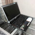 Notebook Second Toshiba U405D