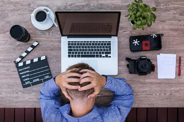 ¿Estás estresado en el trabajo? Tu comportamiento en el ratón y teclado puede ser una señal según la investigación de la ETH de Zúrich