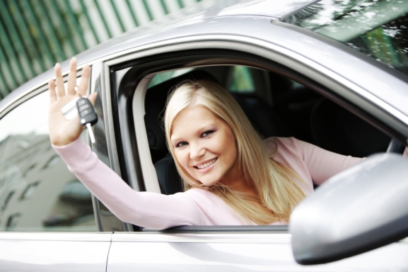 Auto Car Loans