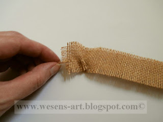 Burlap Sign 12    wesens-art.blogspot.com