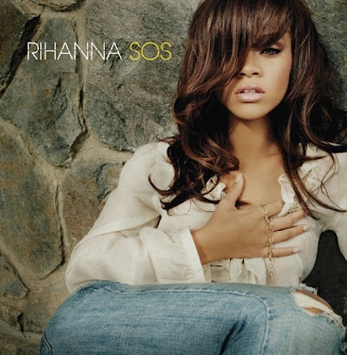 rihanna long hair sos. Rihanna+sos+album+cover