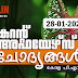 LD Clerk | Daily Current Affairs | Malayalam | 28 January 2023