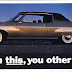 About Old Chevy Ads