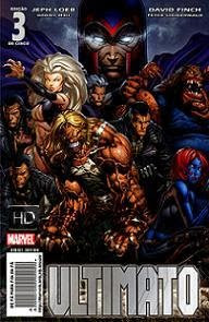 Ultimato 03 de 05 Baixar – Ultimato Marvel (Saga Completa)