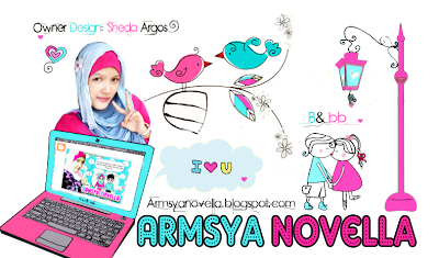 ArmSya NoveLLa