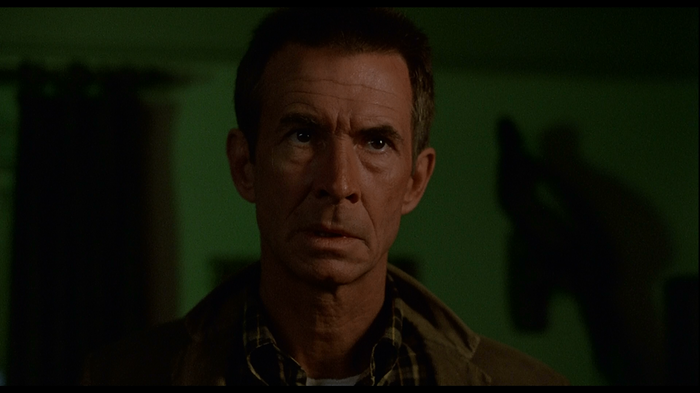 1986 Psycho III