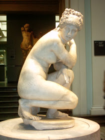 British Museum Venus