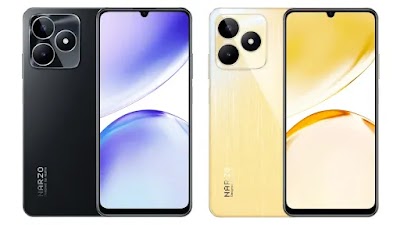 Realme Narzo N53 is ready to be launched, here are leaked specifications, advantages and prices