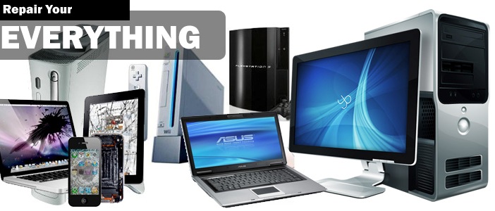 Best Electronic Items Repairing Services in New Delhi