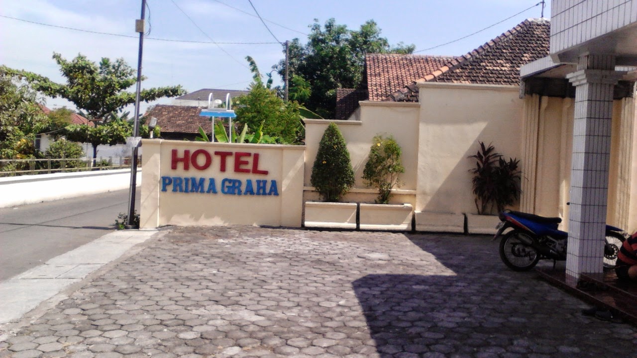 Hotel  Prima Graha Kudus Seputar Semarang