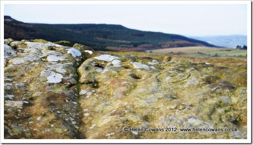 Lordenshaws rock art