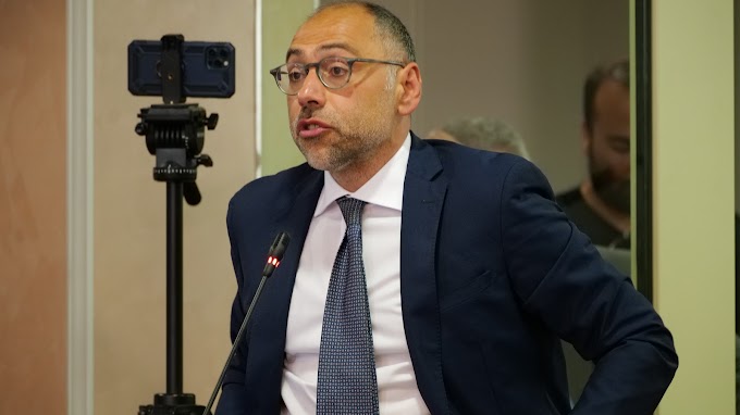 Lacorazza: “Un nuovo Patto per l’Unibas”  