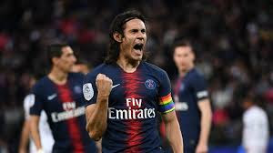 EDISON CAVANI TAK TERTARIK UNTUK BERGABUNG BERSAMA MANCHESTER UNITED