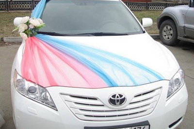 Wedding  Decoration on Use In Wedding Day There Are Some Photo Of Car Decoration Of 2012