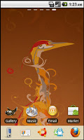Download Tema Ubuntu Untuk Android