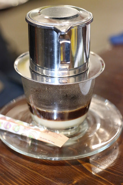 Vietnam Drip di Cupfee