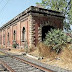 Baroda Maharajah' s  ''Railway  Saloon Shed'', a heritage structure at Vadadora  station, has to be saved