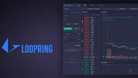 Биржа Loopring