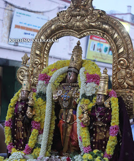 Purattasi,purappadu,Thiruvallikeni, Sri Narasimha Swamy, Theliya singar Perumal, Temple, 2017, Video, Divya Prabhandam,Utsavam,