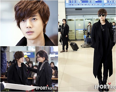 City Hunter