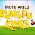 Motu Patlu Kung Fu Kings - HD480p - [Tamil Dubbed] - x264 - 400MB 
