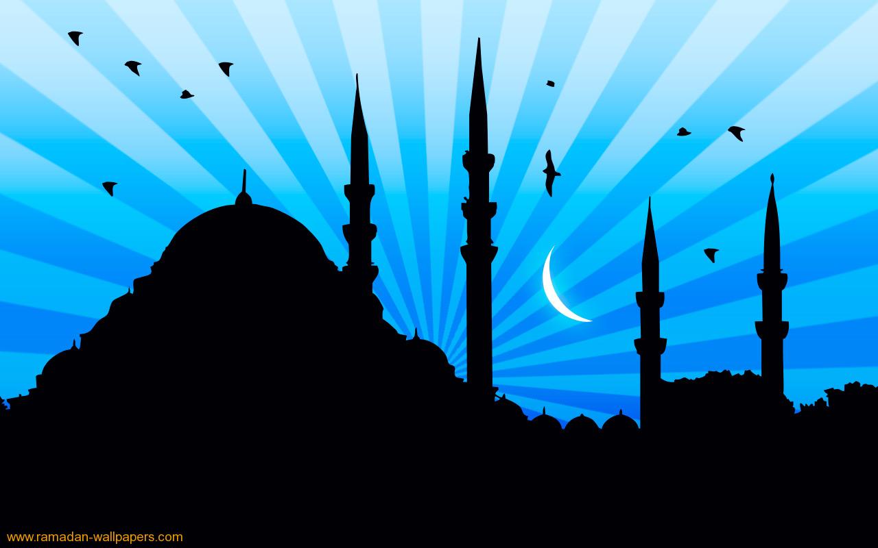 Wallpaper Islam Jelang Ramadhan Emmethe Share