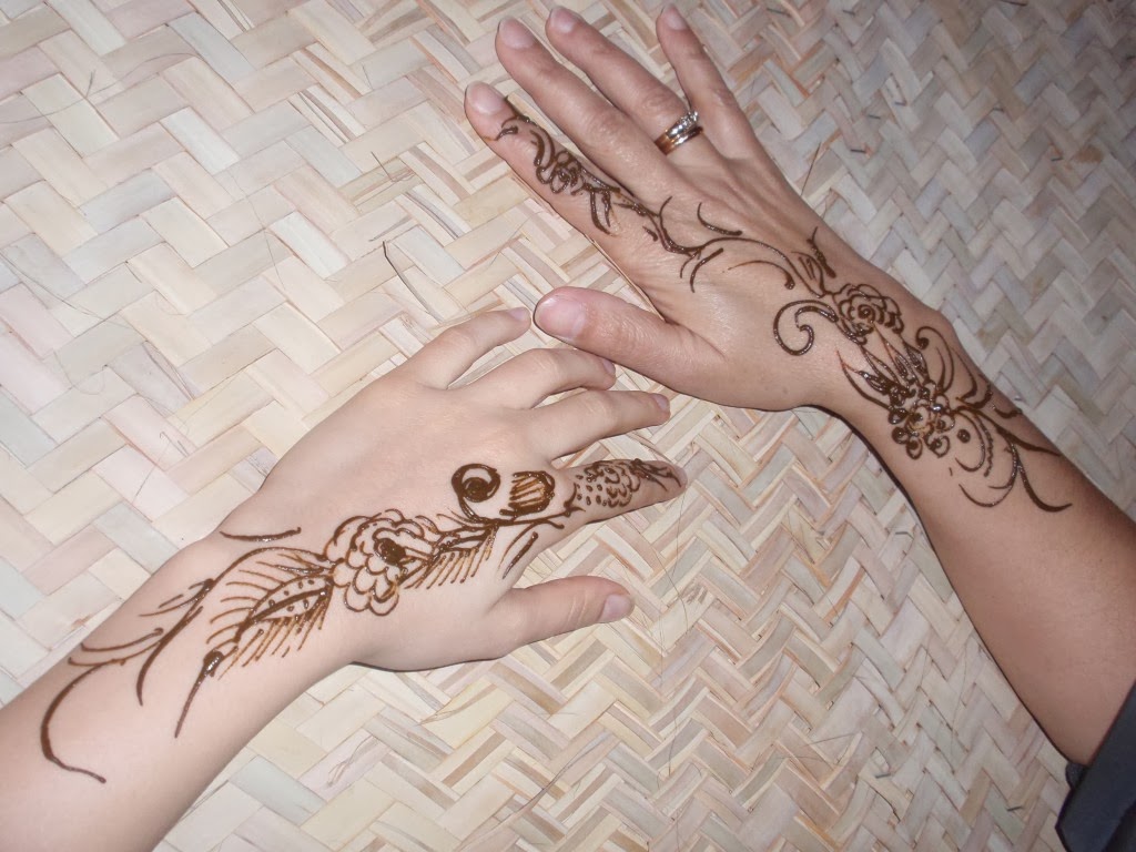  Henna Tattoo Designs 2020