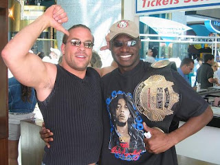 Rob Van Dam