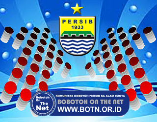 Gambar Persib Bandung