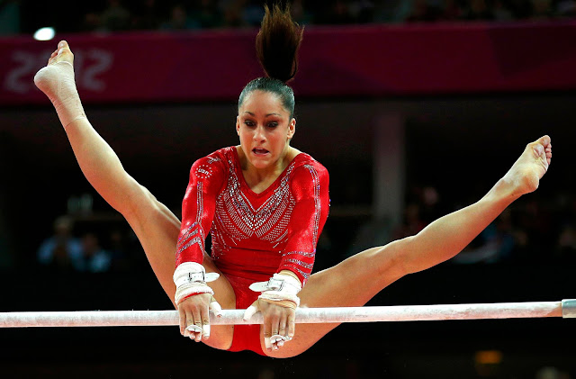 Jordyn,Wieber,2012