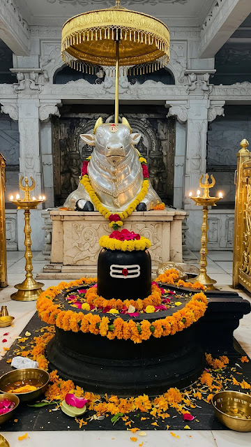 Shivling Images