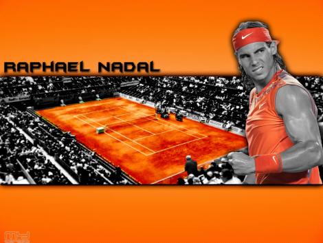 rafael nadal 2009 wallpaper. Rafael Nadal Wallpaper