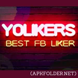Yolikers is an autoliker for Facebook that gets just by entering a URL dozens and dozens of reactions to the publications carried out in the social network