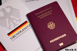 जर्मनी में स्थायी निवास कैसे प्राप्त कर सकते हैं;जानिए पूरी जानकारी (How to get permanent residence in Germany; know complete information)
