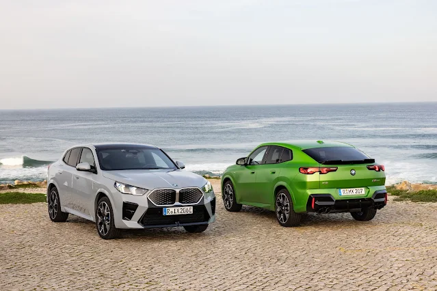 BMW X2 Series / AutosMk