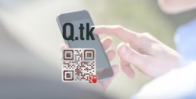 Powerful QR Code Scanner A+