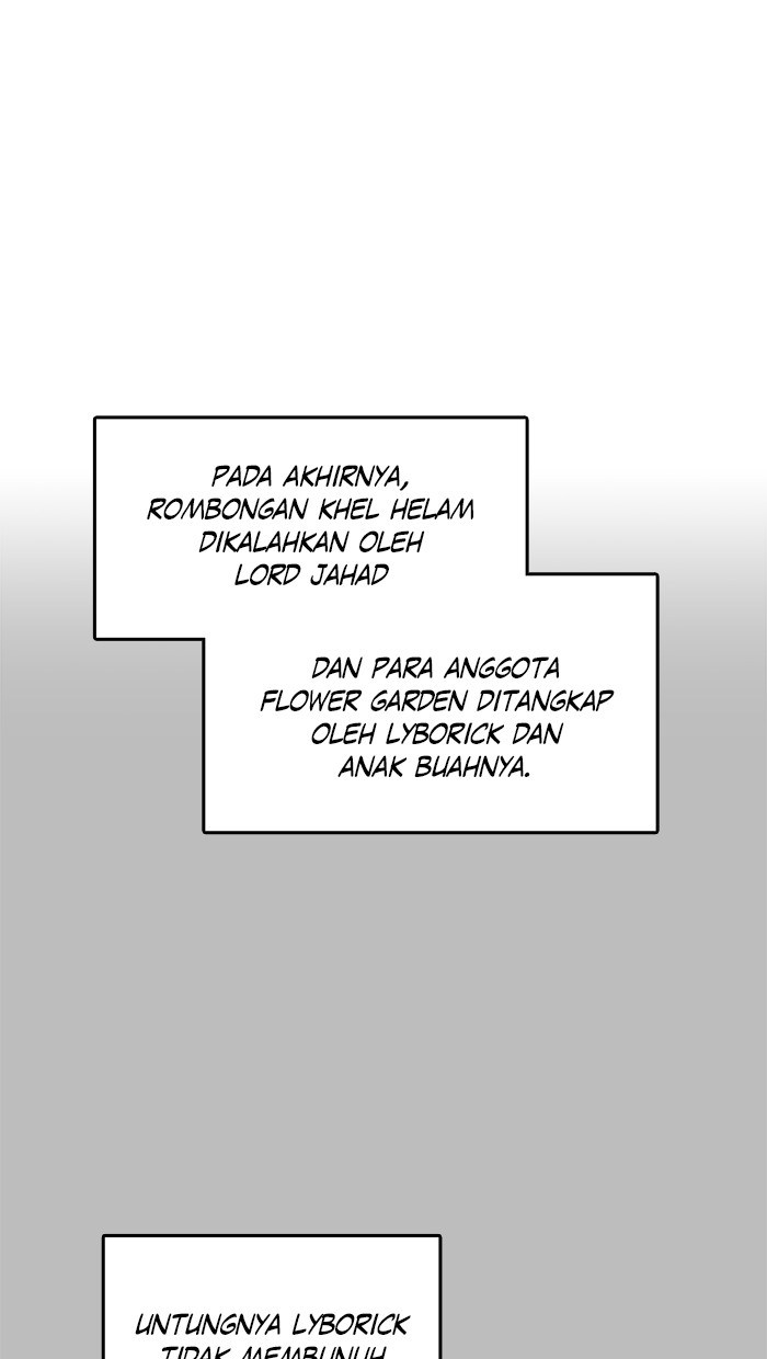 Webtoon Tower Of God Bahasa Indonesia Chapter 481