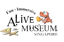 Alive Museum Singapore