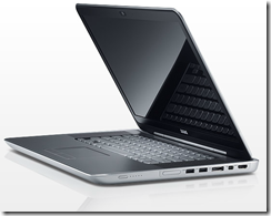 Dell XPS 15z