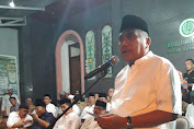 Sambut Idul Adha, Gubernur Lepas Pawai Takbiran 