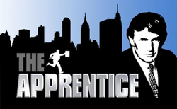 Celebrity Apprentice Winner 2010