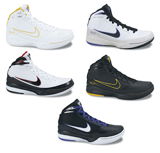 sepatu basket Nike Murah